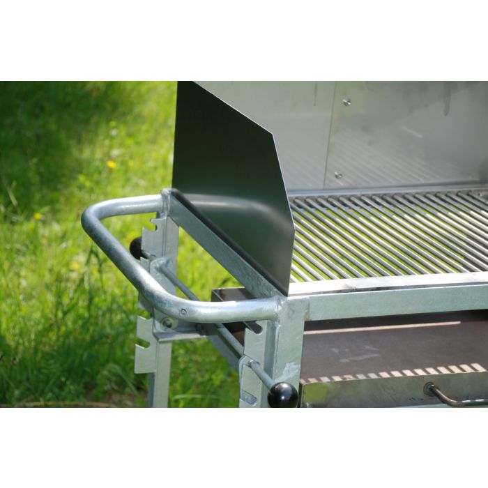 Gartengrill Kiel