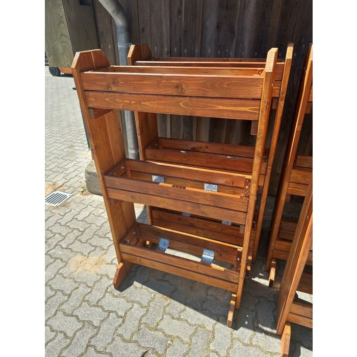 Etagenbeet