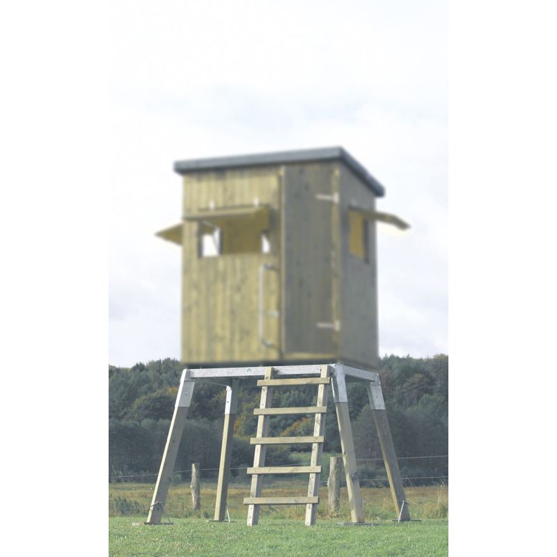 Bockgerüst 1,5m Typ C/D