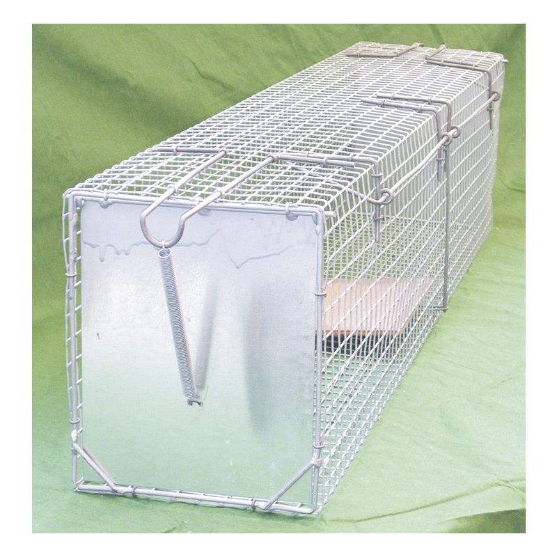 Drahtkastenfalle 1,0m