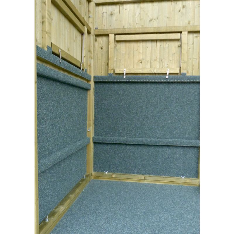 Ansitzkanzel Typ S G