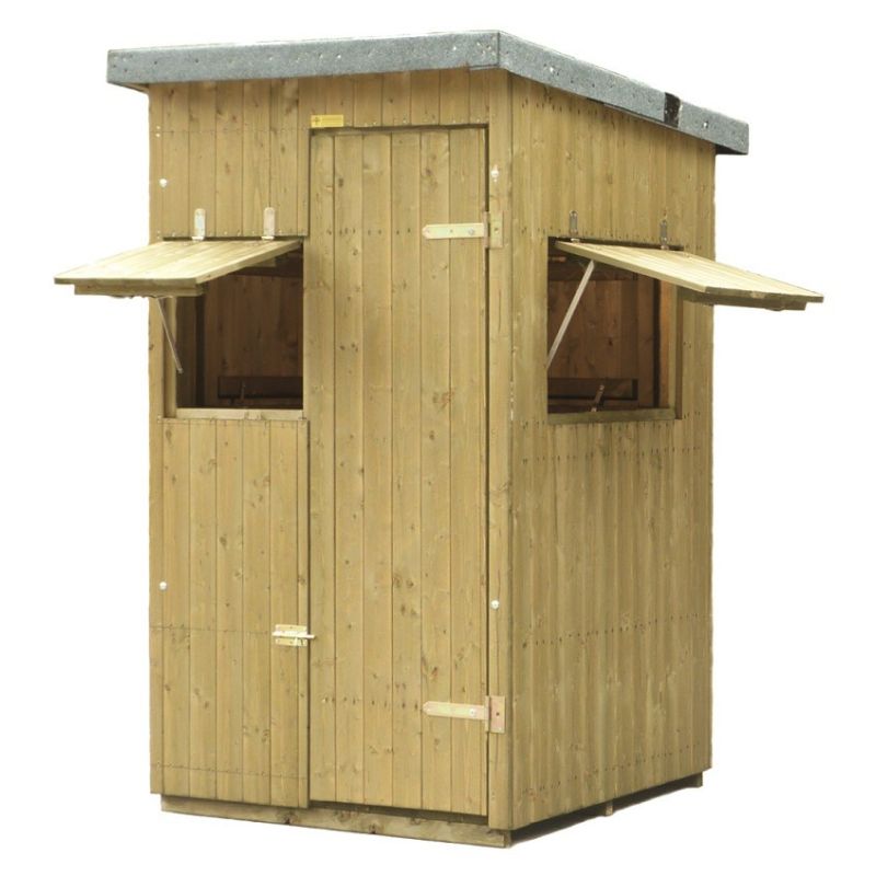 Ansitzkanzel Typ A G