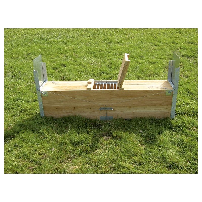 Stracksche Falle 1,5m