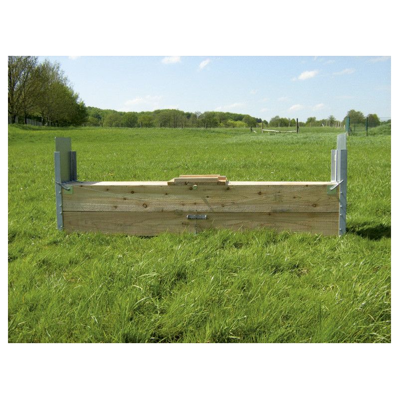 Stracksche Falle 2,0m