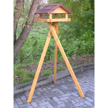 Vogelfutterhaus "Eidertal"