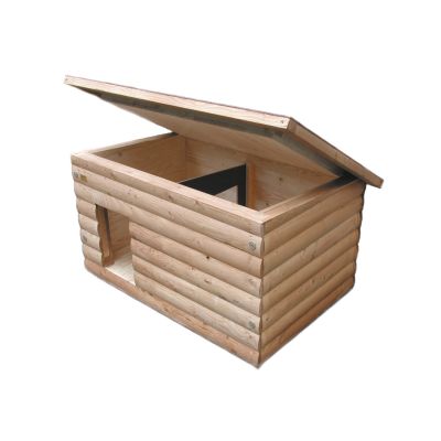 Hundehütte Typ "Teckel"