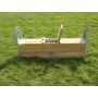 Stracksche Falle 1,5m