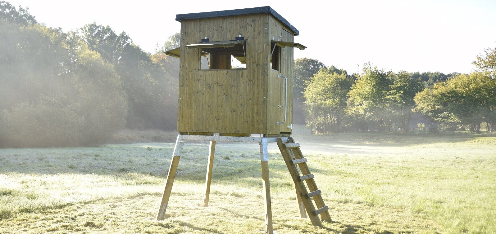 Eiderheim – Produkte für Jagd, Natur und Garten